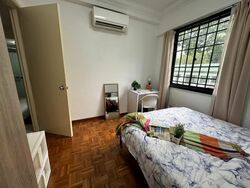 Central Green Condominium (D3), Condominium #560737741